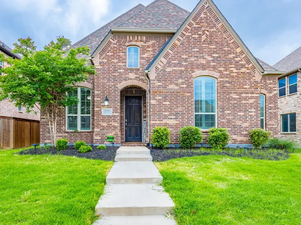 12163 Curry Creek Dr, Frisco, TX 75035