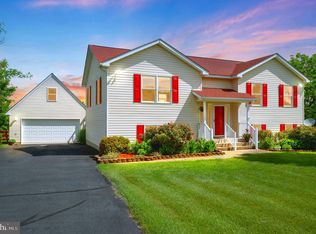 23141 Village Rd, Unionville, VA 22567