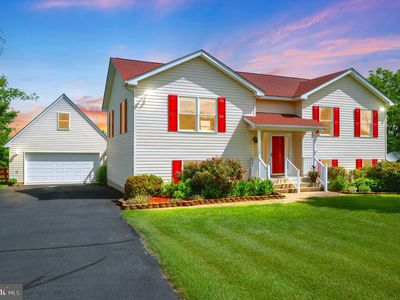 23141 Village Rd, Unionville, VA, 22567