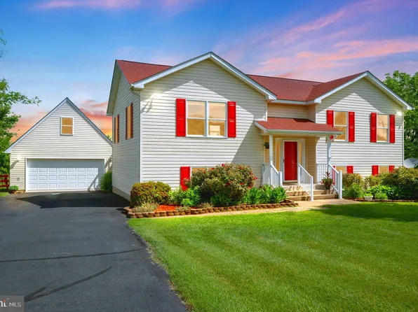 23141 Village Rd, Unionville, VA 22567