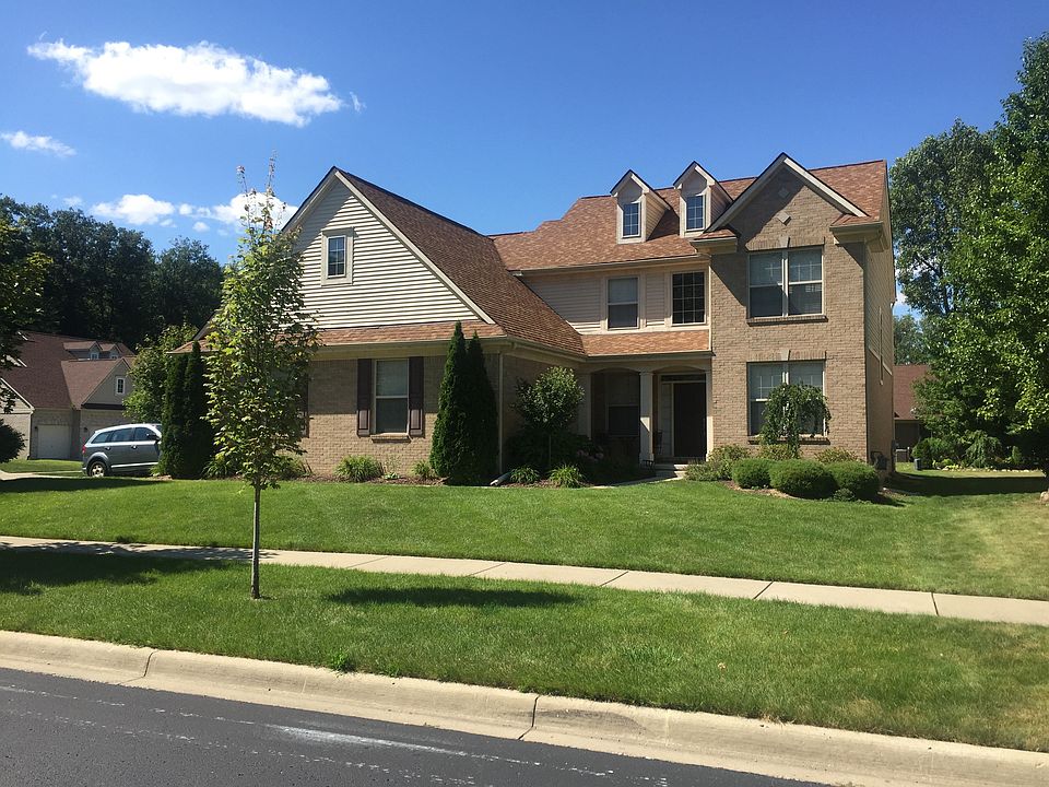 Beautiful corner lot