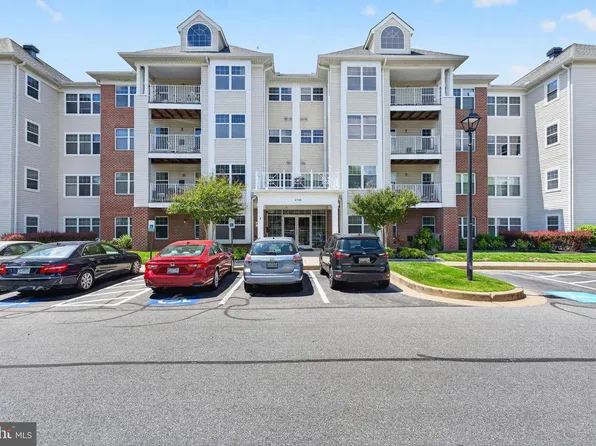 4500 Chaucer Way Unit 101, Owings Mills, MD 21117