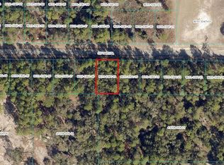 SW 144th Pl LOT 19, Ocala, FL 34473