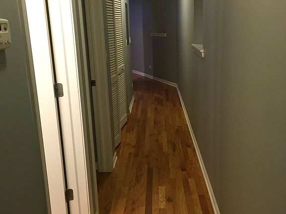 Hallyway