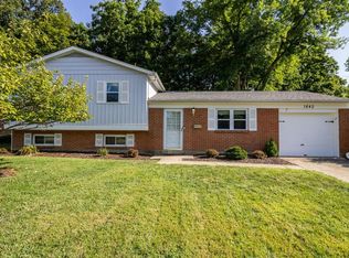 1842 Heidelberg Dr, Loveland, OH 45140