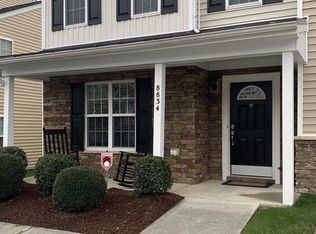8834 Thornton Town Pl, Raleigh, NC 27616