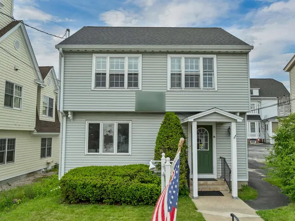 16 Depot Street, Wolfeboro, NH 03894