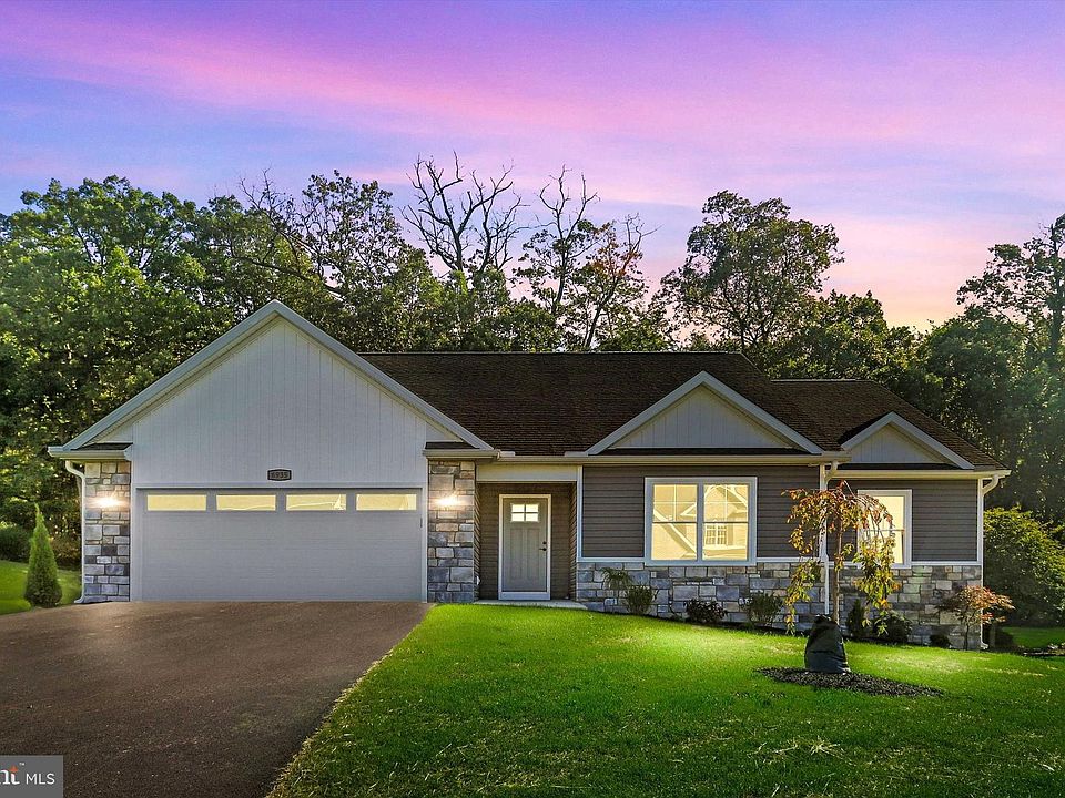 6935 Saint Annes Dr, Fayetteville, PA 17222 Zillow