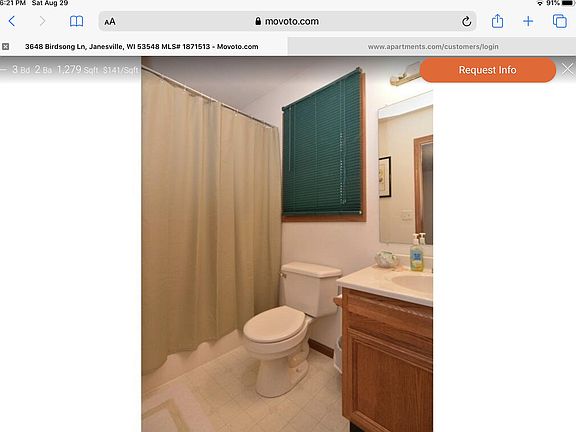 2nd image of 3648 Birdsong Ln