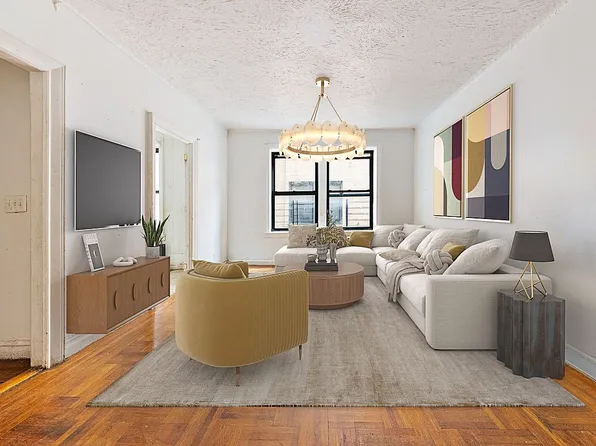 1715 Nelson Ave APT 4H, Bronx, NY 10453