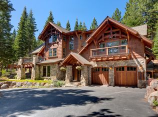 2208 Silver Fox Ct, Truckee, CA 96161