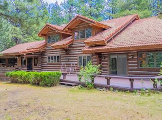 2133 Lost Horse Trl, Hamilton, MT 59840