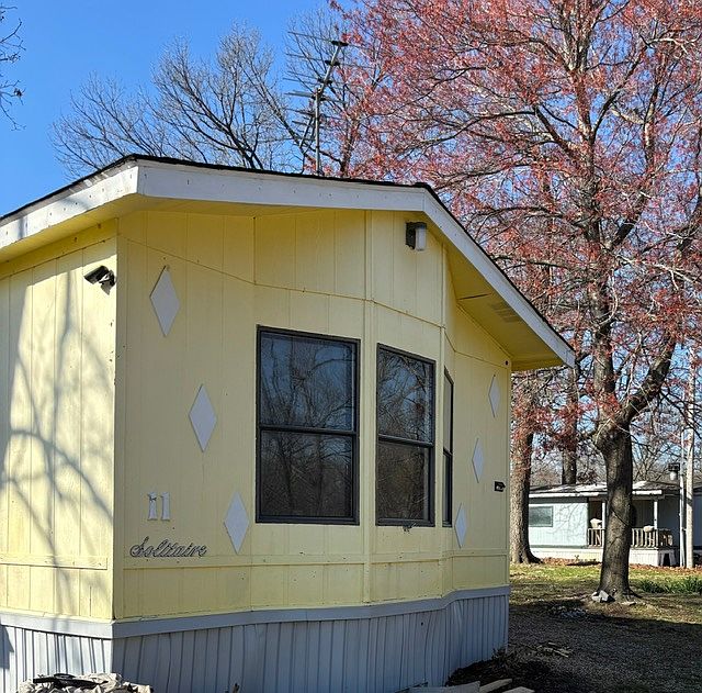 1st image of 25600 S 631st Rd #11