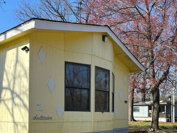 25600 S 631st Rd #11