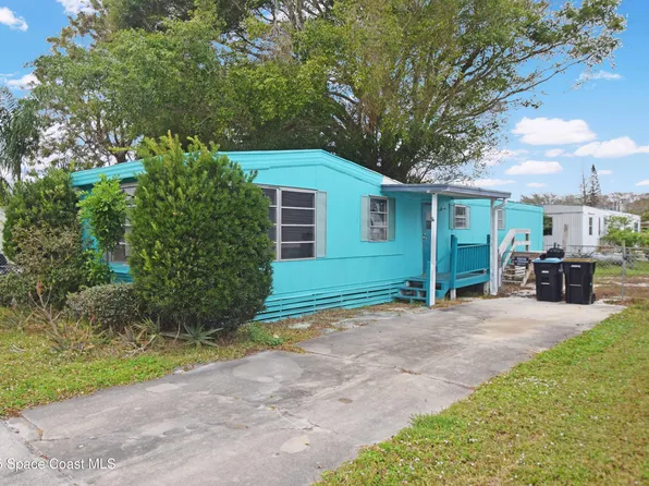 2555 Haverhill Rd NE, Palm Bay, FL 32905