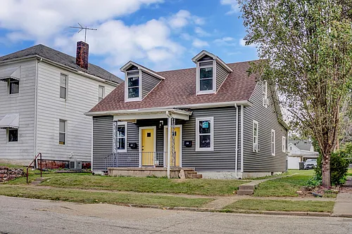 612 Bristow St Photo 1