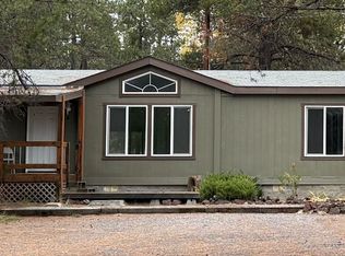 16140 Hawks Lair Rd, La Pine, OR 97739