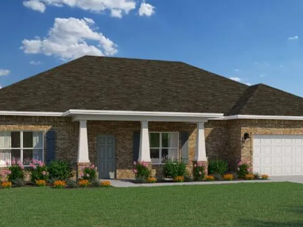 106 Fawn Run E, Freeport, FL 32439