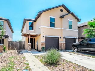 5609 Montevista Dr #5609, Laredo, TX 78041