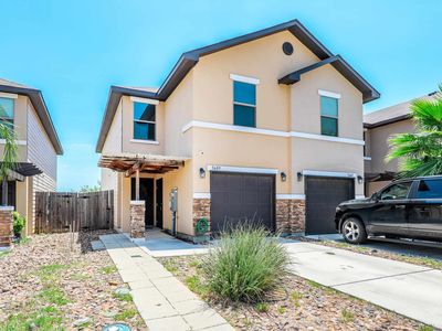 5609 Montevista Dr #5609, Laredo, TX, 78041