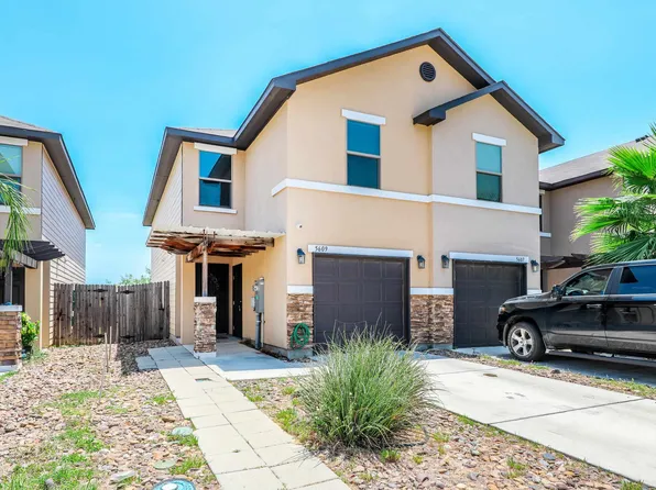 5609 Montevista Dr #5609, Laredo, TX 78041