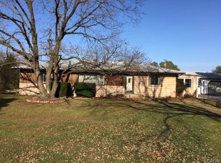 129 Broadcreek Rd, Laurel, DE 19956