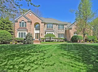 22 Trout Brook Ln, Mendham, NJ 07945