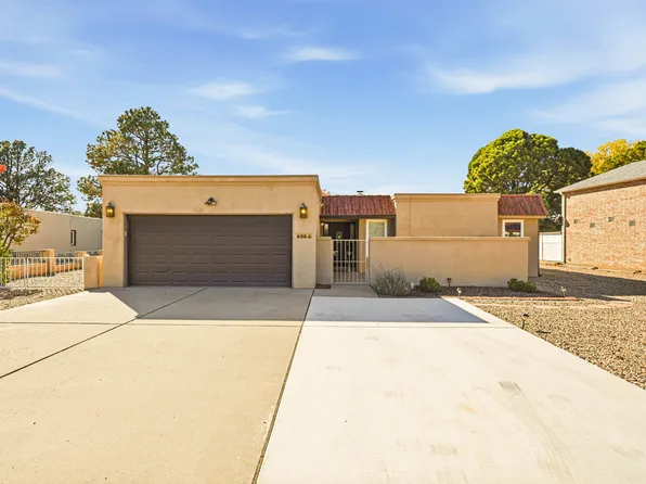 608 Willowbrook Ln, Belen, NM 87002