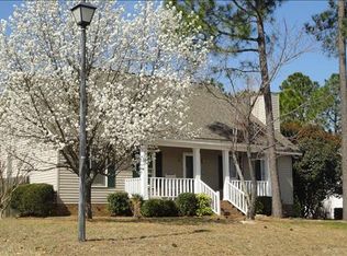 104 Cherrywood Dr, Elgin, SC 29045