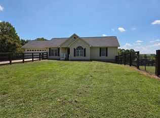5718 Ransom Free Rd, Clermont, GA 30527