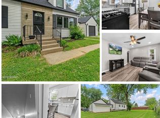 3215 Bridwell Dr, Louisville, KY 40216