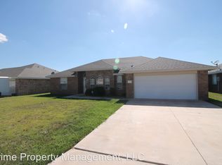 1816 Arbor Dr, Clovis, NM 88101