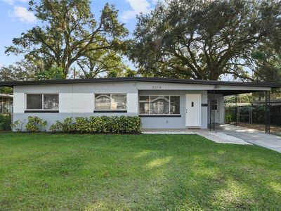 3214 Debbie Dr, Orlando, FL, 32806