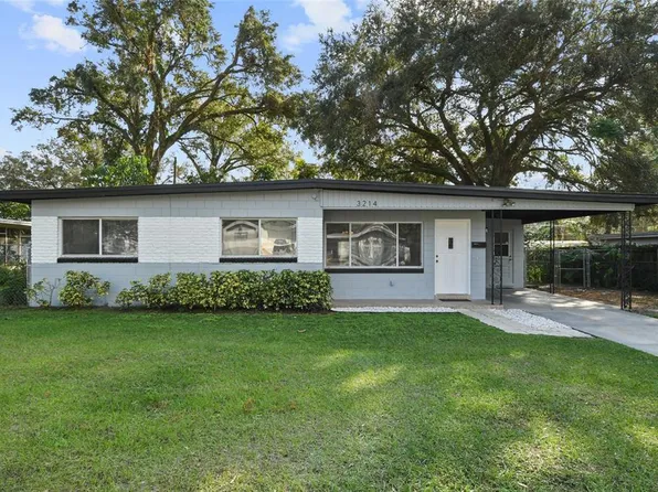 3214 Debbie Dr, Orlando, FL 32806