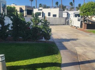 69411 Ramon Rd #538, Cathedral City, CA 92234