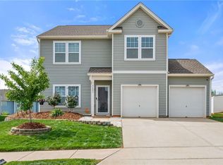 5803 Springer Dr, Greensboro, NC 27405