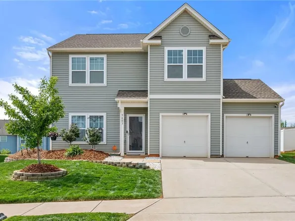 5803 Springer Dr, Greensboro, NC 27405