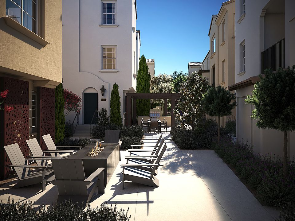 Estrella Walk by The Olson Company in La Puente CA Zillow