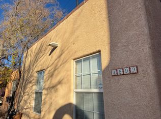 1209 Copper Ave NE, Albuquerque, NM 87106