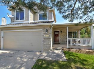 1040 Dancing Horse Dr, Colorado Springs, CO 80919