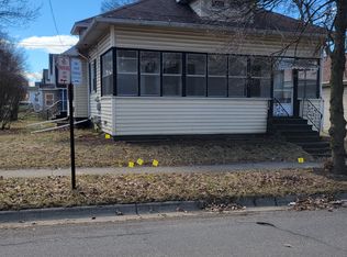 2113 E Ganson St, Jackson, MI 49202