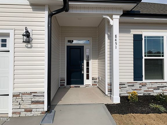 2nd image of 8451 Shallow Creek Trl #204