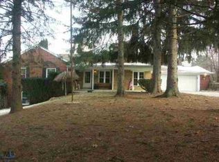 69900 Campground Rd, Romeo, MI 48065