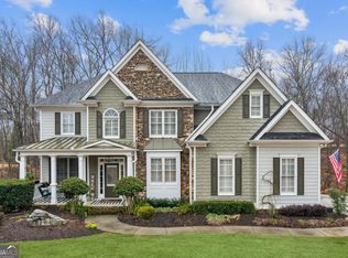 110 Summer Breeze Gln, Sugar Hill, GA 30518