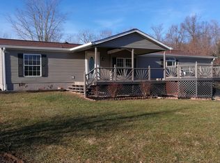5357 Crandall Lanesville Rd NE, Georgetown, IN 47122