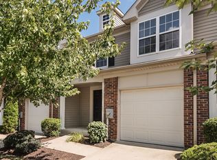 293 Montclair Tower Dr, Saint Charles, MO 63303