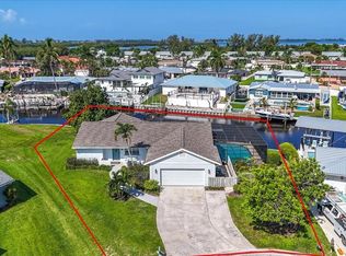 5016 MANGROVE POINT ROAD, BRADENTON, FL 34210