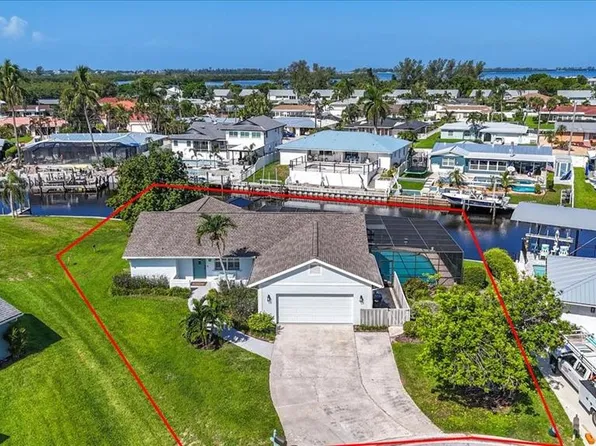 5016 MANGROVE POINT ROAD, BRADENTON, FL 34210