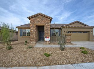 17596 W Briarwood Dr, Goodyear, AZ 85338