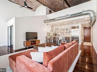 105 S 12th St APT 205, Philadelphia, PA 19107